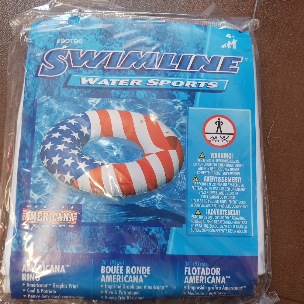 Slimline Pool - Picture 3 of 4